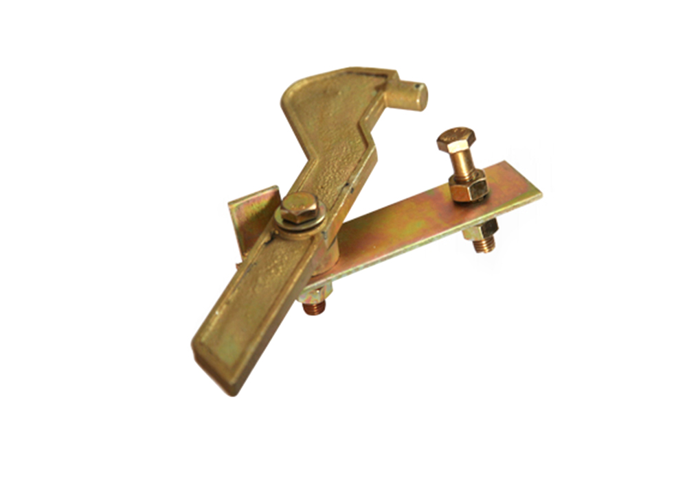 Perhimpunan pisau pintu